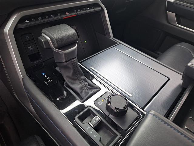 Used 2024 Toyota Tundra Platinum AWD/4WD image 14