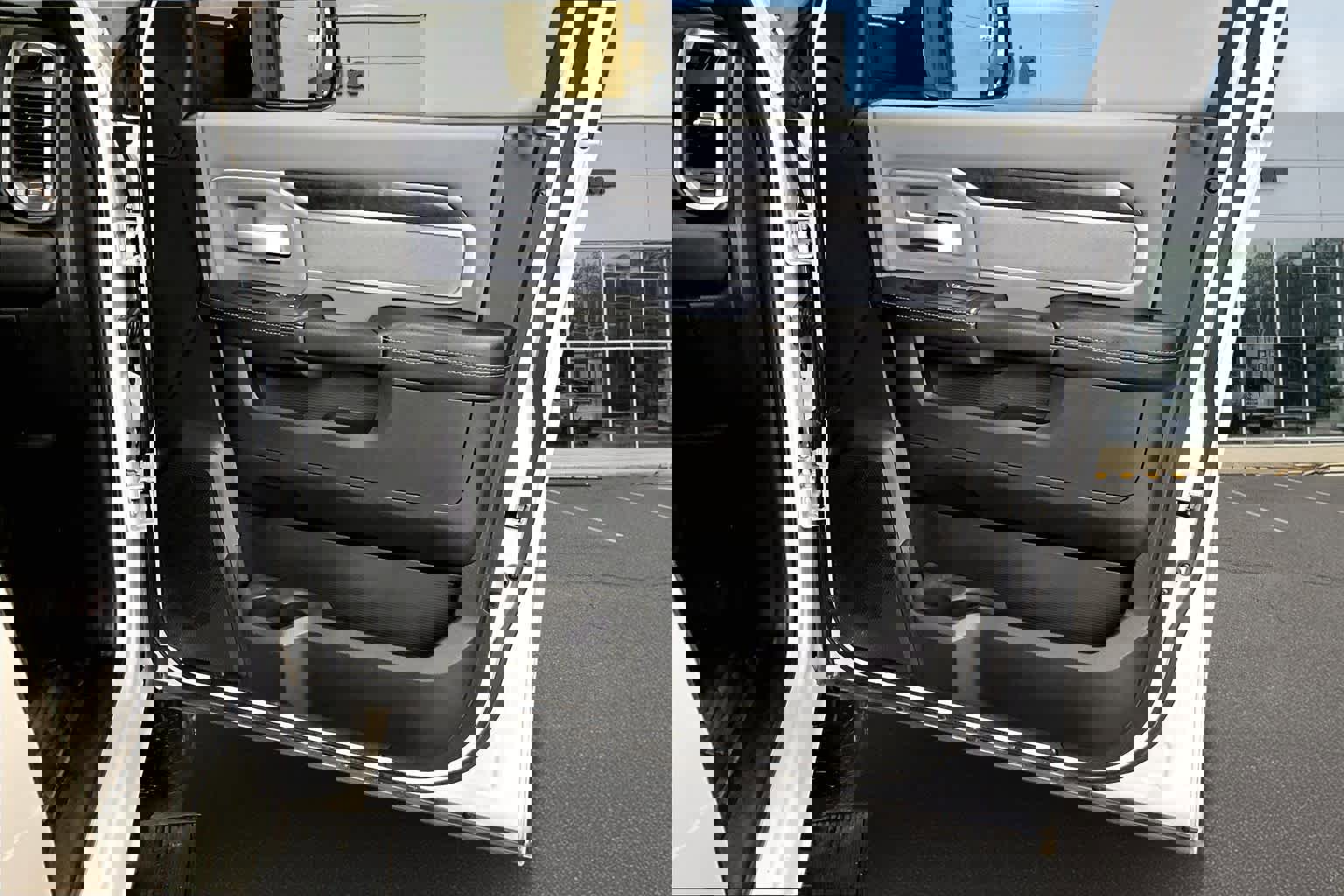 Used 2021 RAM 2500 Big Horn w/ Level 1 Equipment Group image 29