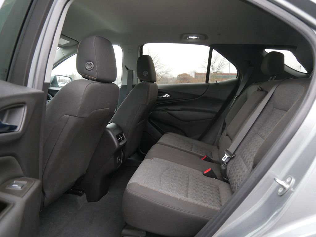 Used 2023 Chevrolet Equinox LT image 12