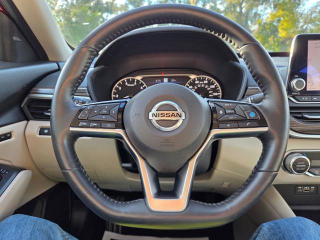 Used 2019 Nissan Altima 2.5 Platinum image 19