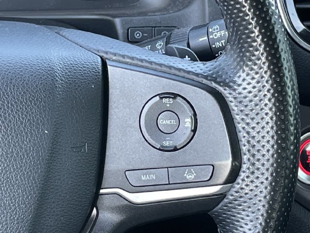 Certified 2019 Honda Passport EX-L image 13