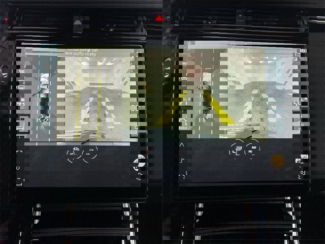 Used 2024 Land Rover Range Rover Velar Dynamic SE image 15