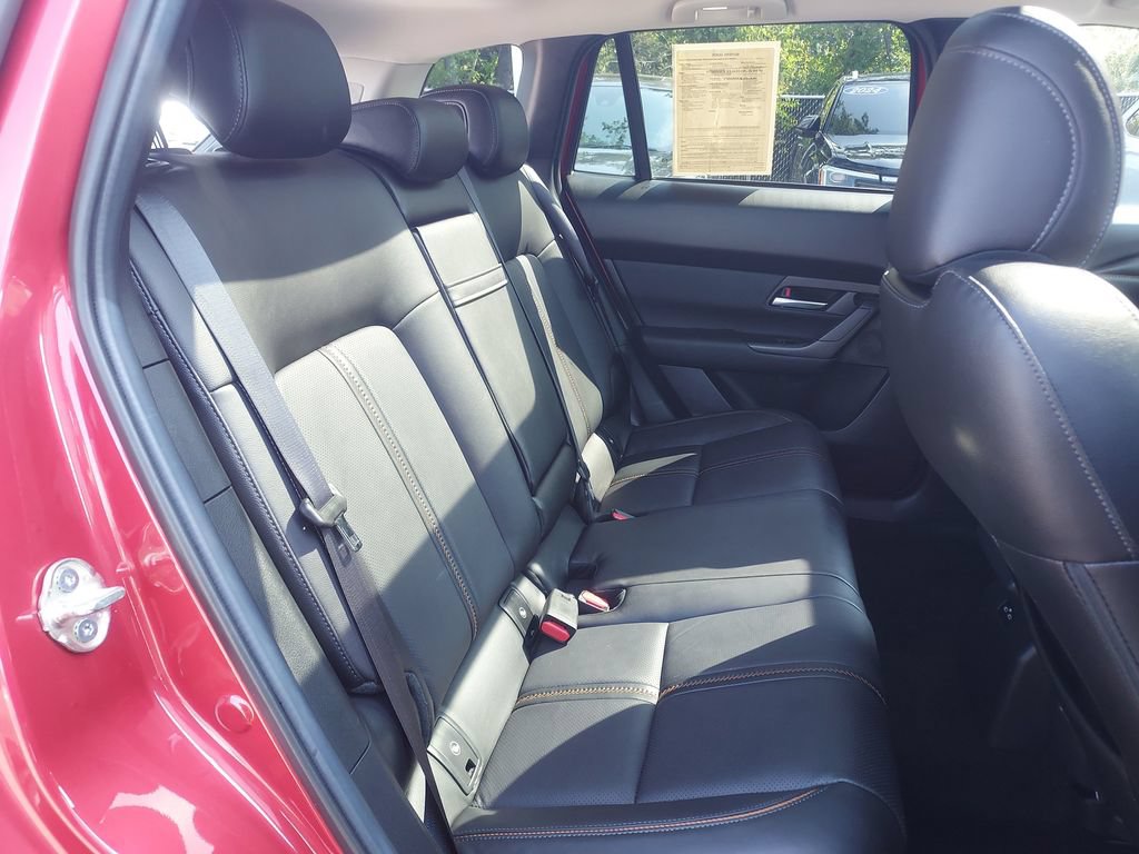Used 2025 MAZDA CX-50 2.5 Hybrid w/ Premium Plus Pkg AWD/4WD image 30