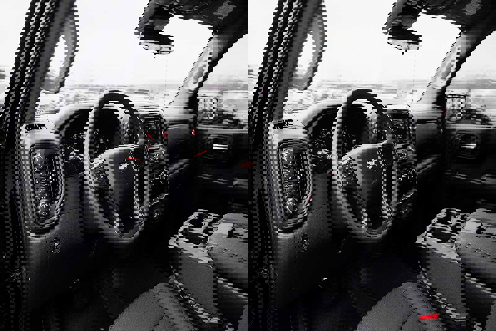 New 2026 Chevrolet Silverado 1500 W/T w/ WT Convenience Package image 7