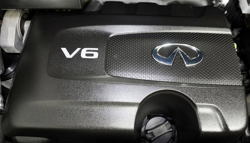 Used 2018 INFINITI QX60 AWD w/ Premium Plus Package image 45