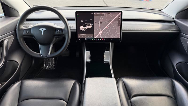 Used 2019 Tesla Model 3 Long Range AWD/4WD image 17