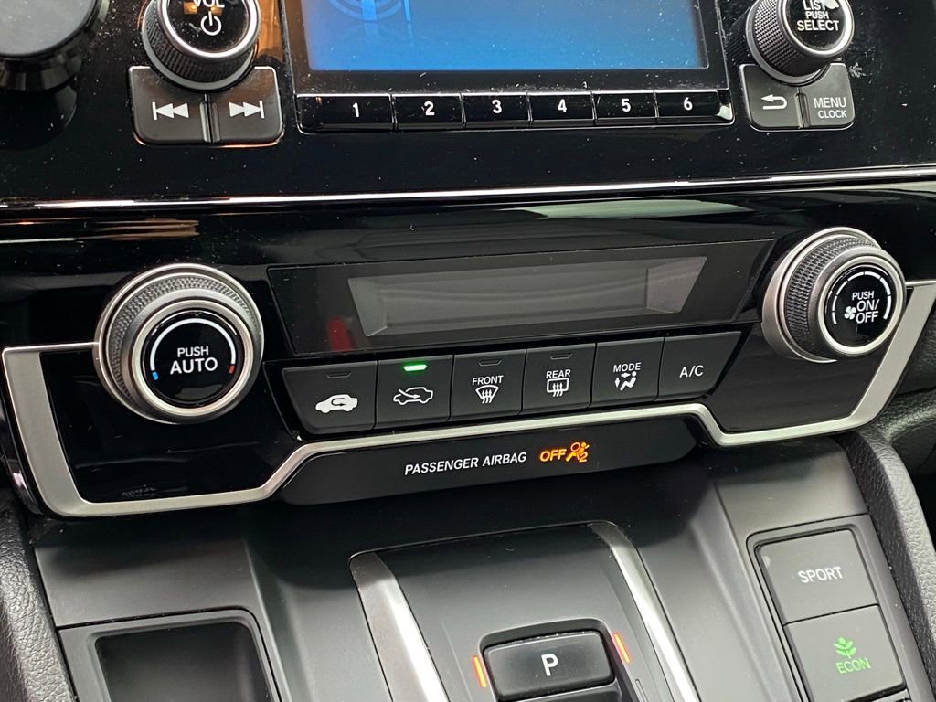 Used 2020 Honda CR-V LX image 17