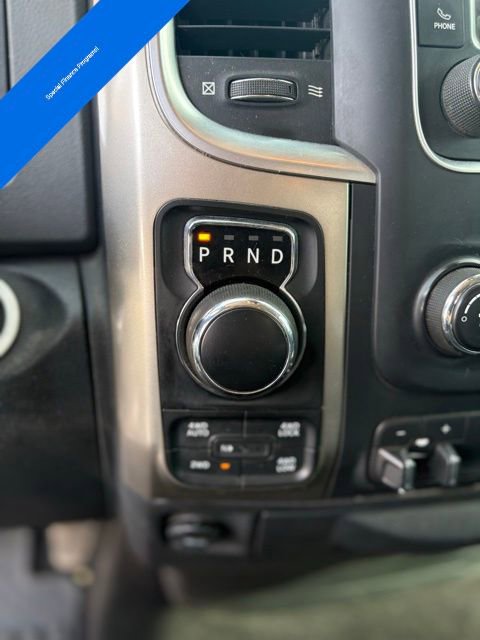 Used 2014 RAM 1500 Classic SLT AWD/4WD image 20