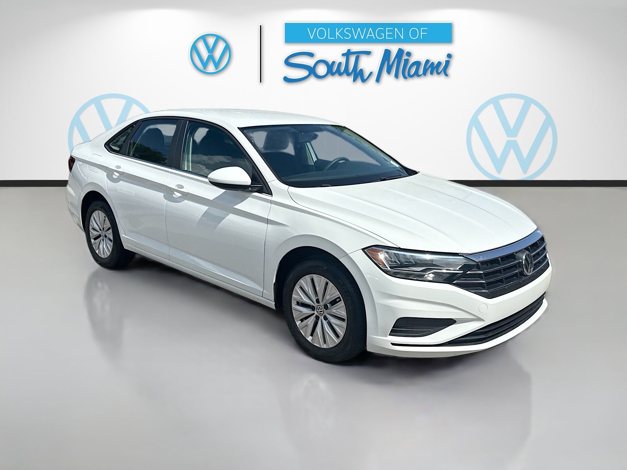 Used 2019 Volkswagen Jetta S w/ Driver Assistance Package FWD video 1