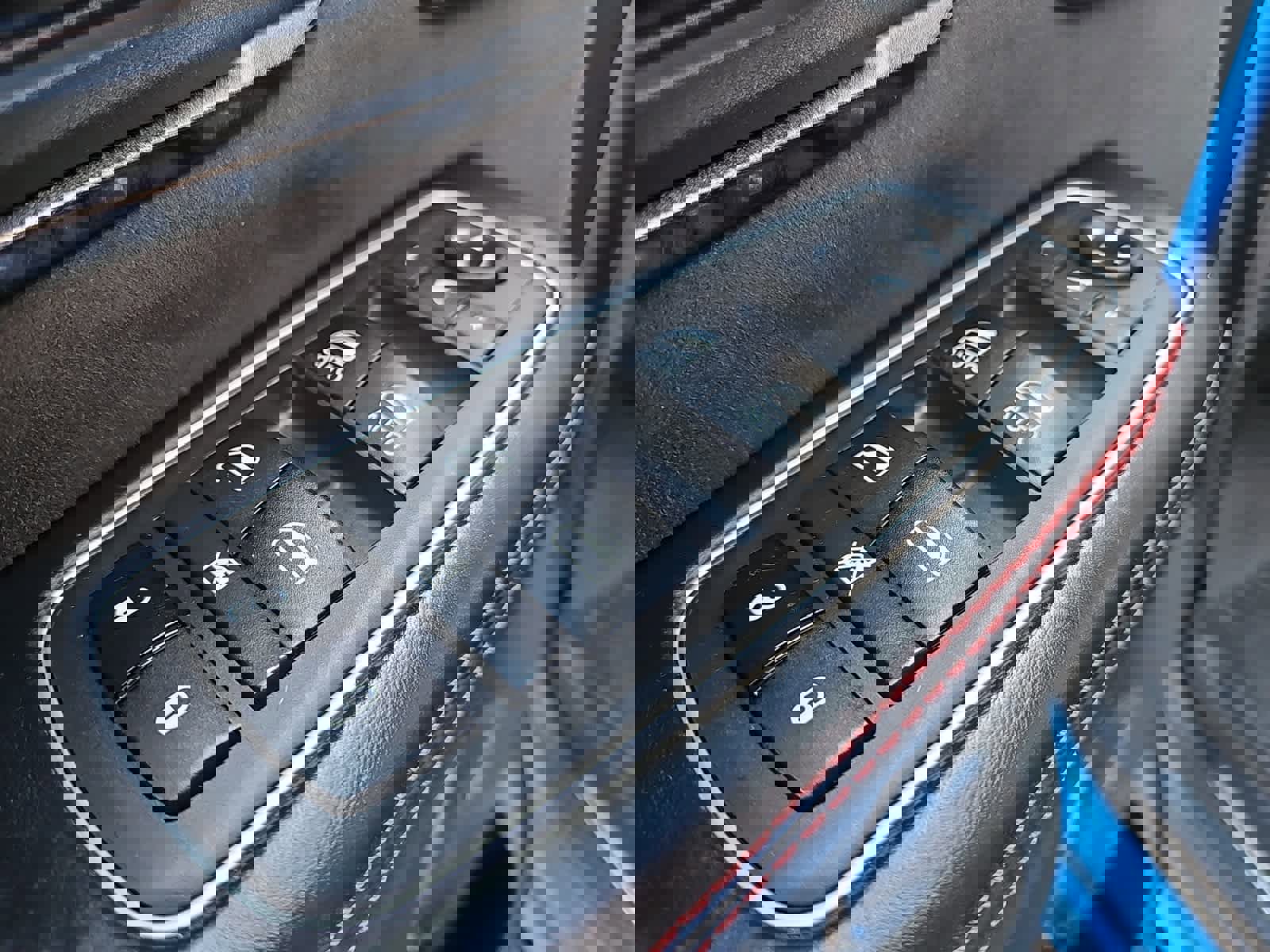 Used 2021 RAM 1500 TRX w/ TRX Level 2 Equipment Group image 13