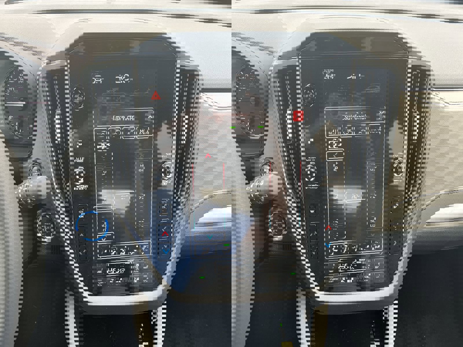 New 2026 Subaru Forester Premium image 22