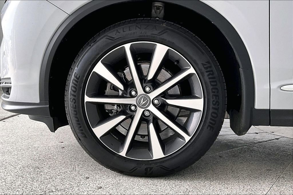 Used 2026 Acura MDX FWD w/ Technology Package image 11