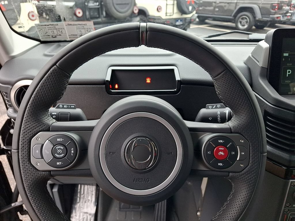 New 2026 INEOS Grenadier Fieldmaster Edition AWD/4WD image 11