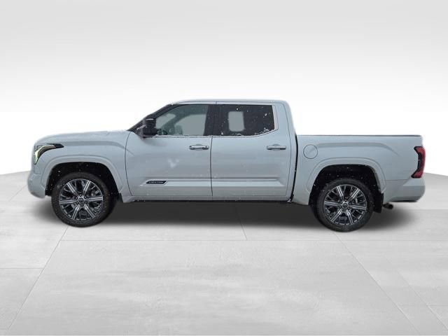 Used 2023 Toyota Tundra Capstone image 14