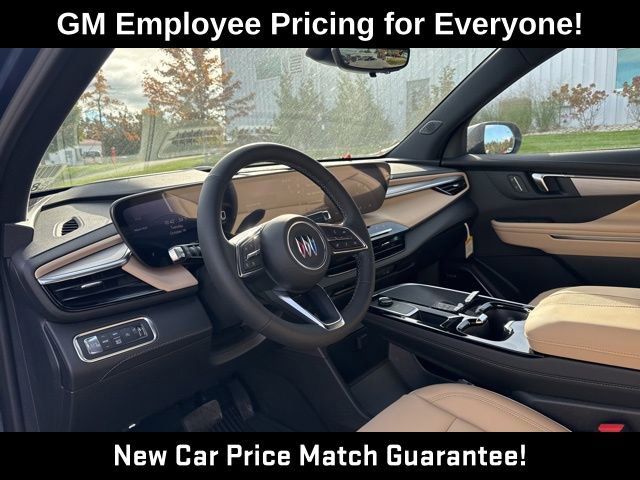 New 2026 Buick Enclave Preferred w/ Power Package image 11