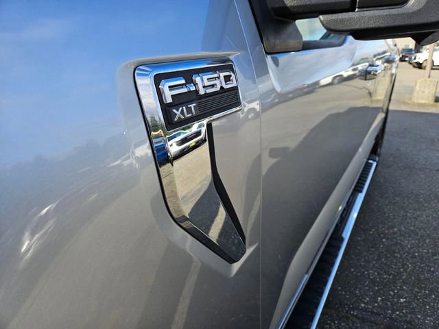 Used 2024 Ford F150 XLT w/ Mobile Office Package image 11