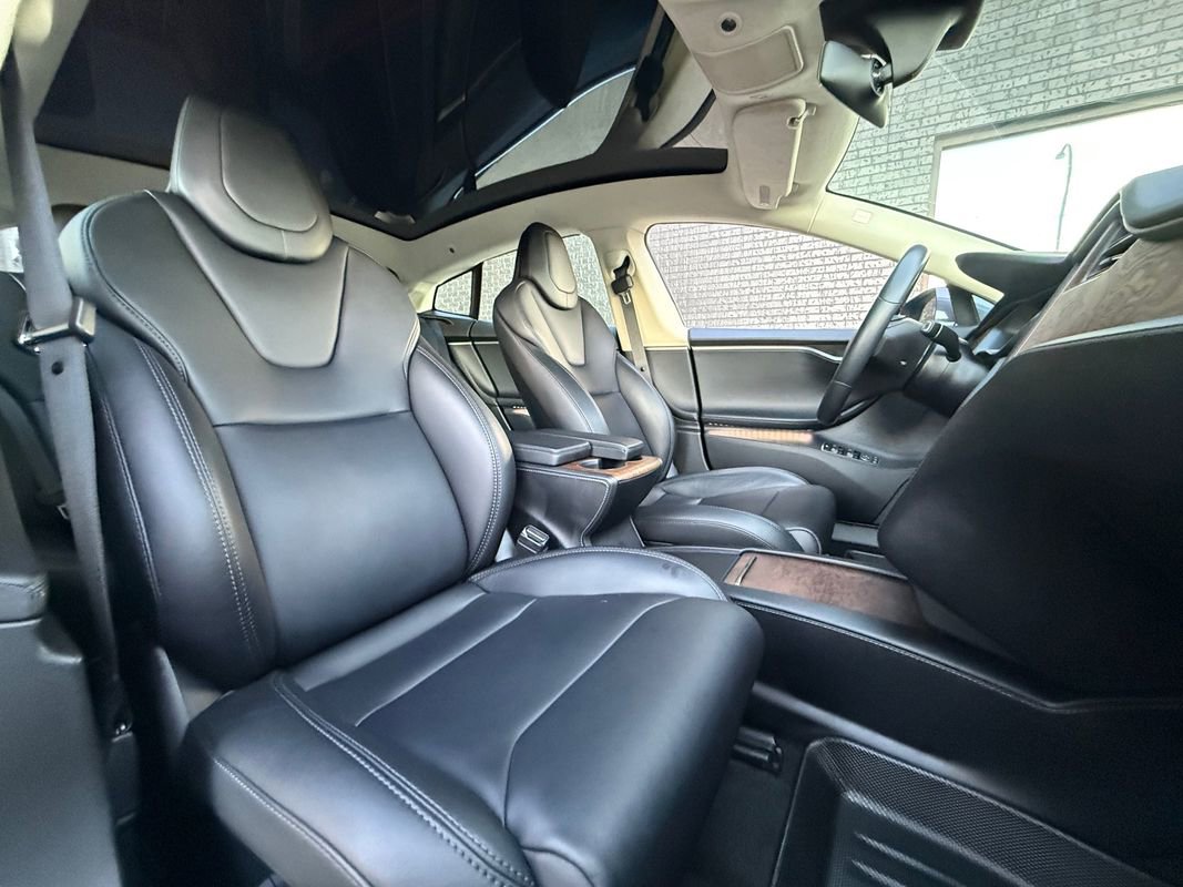 Used 2019 Tesla Model S 100D image 20