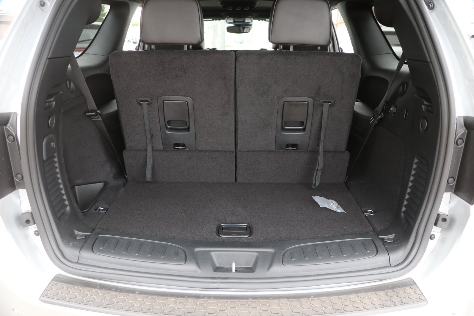 New 2026 Dodge Durango GT AWD/4WD image 28