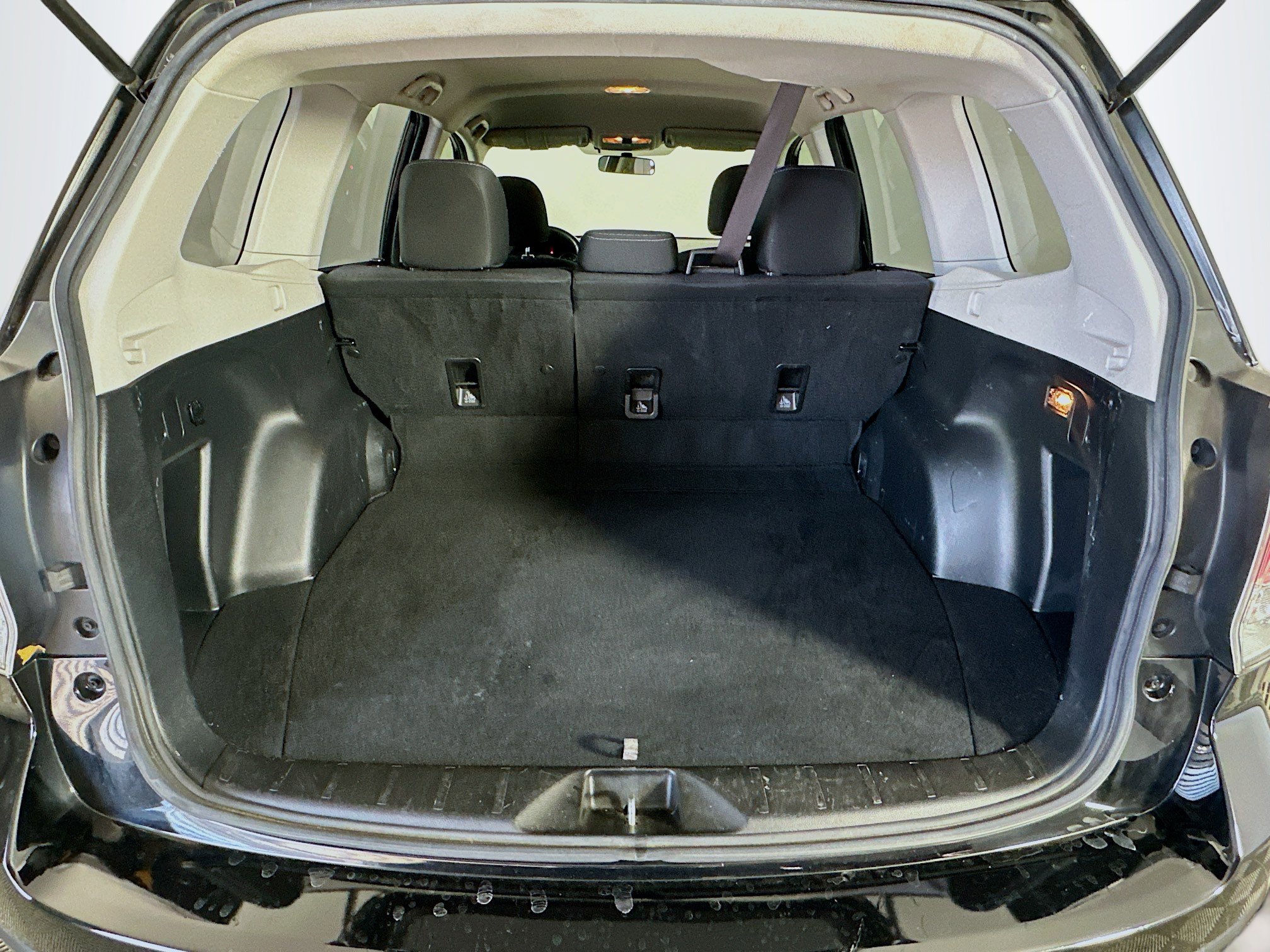 Used 2018 Subaru Forester 2.5i w/ Alloy Wheel Package image 26