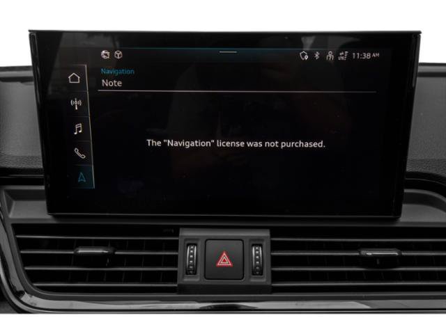 Used 2021 Audi Q5 2.0T Premium Plus w/ Premium Plus Package AWD/4WD image 19