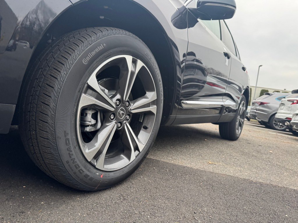 New 2026 Acura RDX w/ Technology Package AWD/4WD image 13