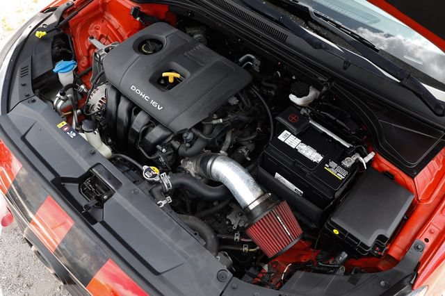 Used 2020 Hyundai Veloster 2.0 FWD image 46