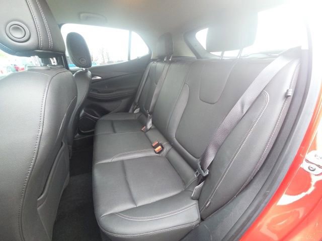 Used 2024 Buick Encore GX Sport Touring image 17