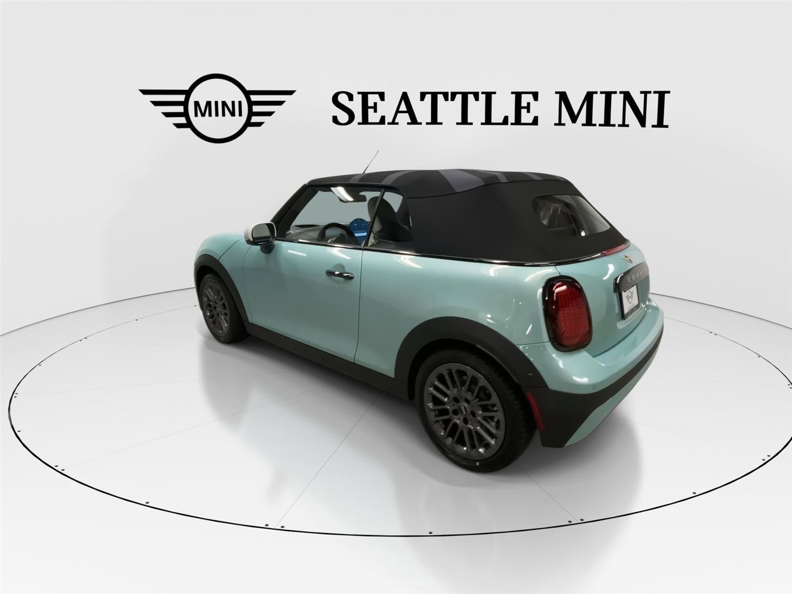 New 2026 MINI Cooper S image 8