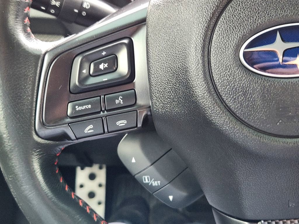 Used 2019 Subaru WRX Premium w/ Performance Package image 21