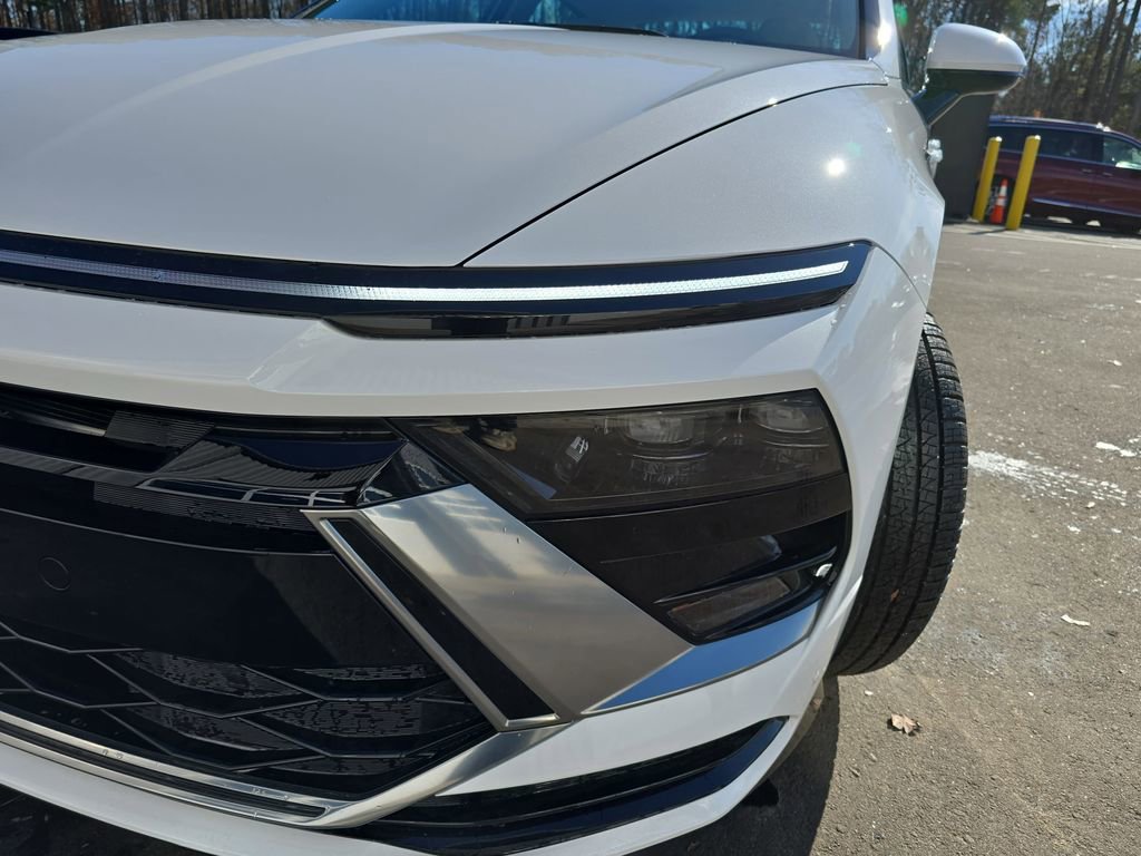 New 2026 Hyundai Sonata SEL AWD/4WD image 33