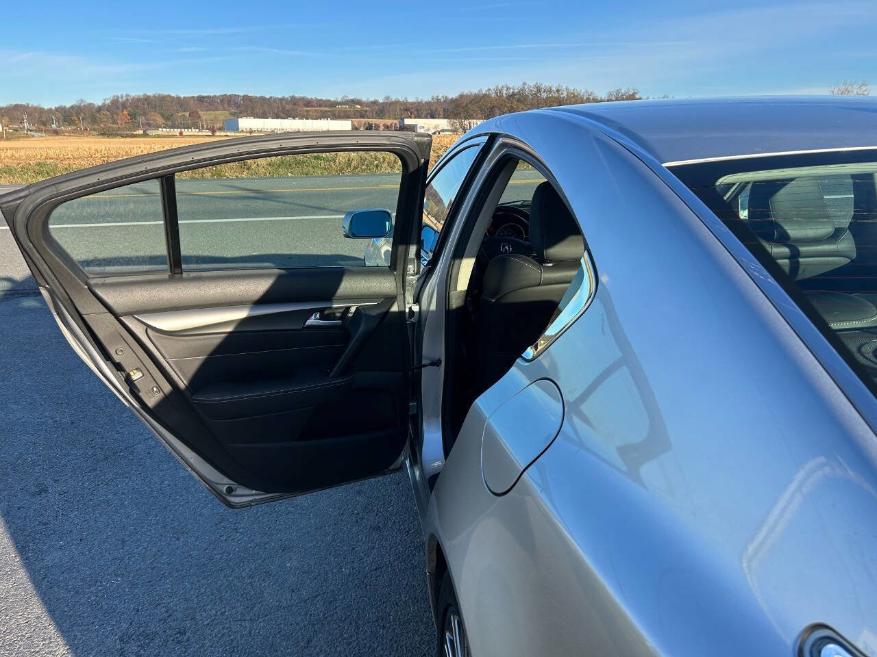 Used 2014 Acura TL Special Edition image 19