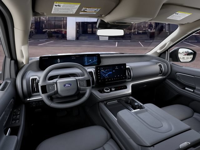 New 2027 Ford Expedition Active AWD/4WD image 11