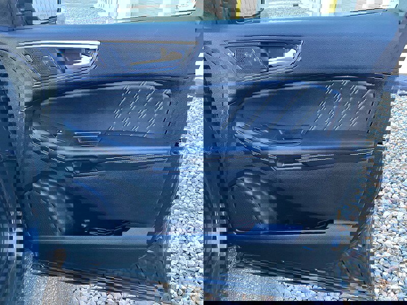 Certified 2022 Ford Edge ST w/ Equipment Group 401A image 28