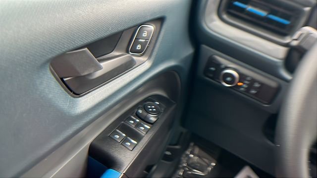 New 2026 Ford Maverick Lobo image 32