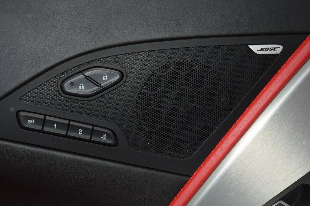 Used 2015 Chevrolet Corvette Z06 w/ 3LZ Preferred Equipment Group image 54