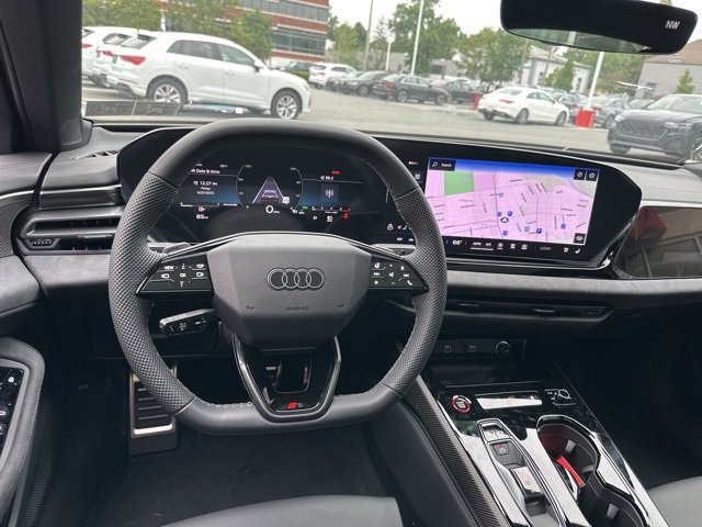 New 2025 Audi S5 Prestige image 14