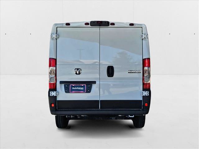 New 2026 RAM ProMaster 1500 w/ Convenience Group FWD image 8