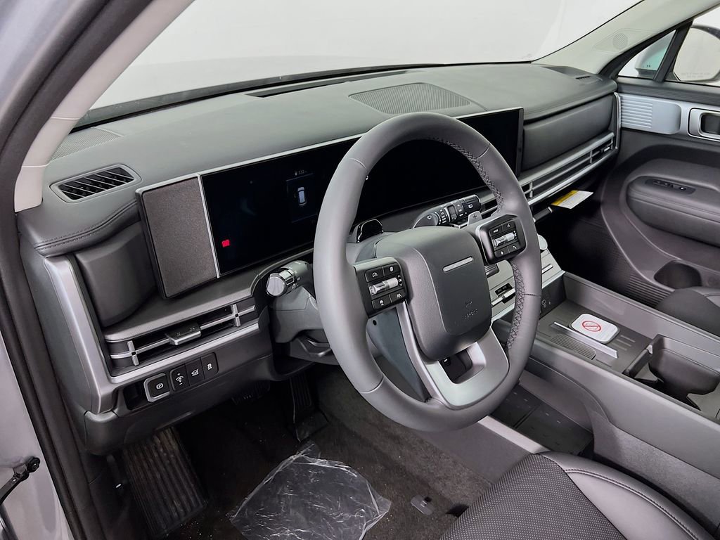 New 2026 Hyundai Santa Fe SEL image 8
