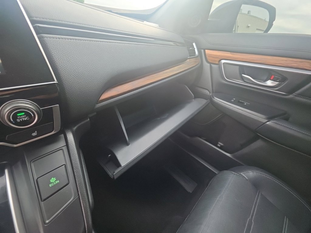 Certified 2018 Honda CR-V Touring image 23