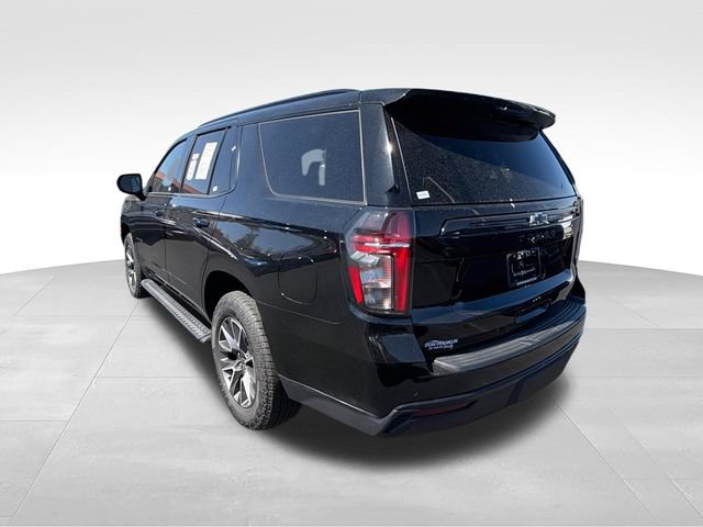 Used 2024 Chevrolet Tahoe Z71 AWD/4WD image 6