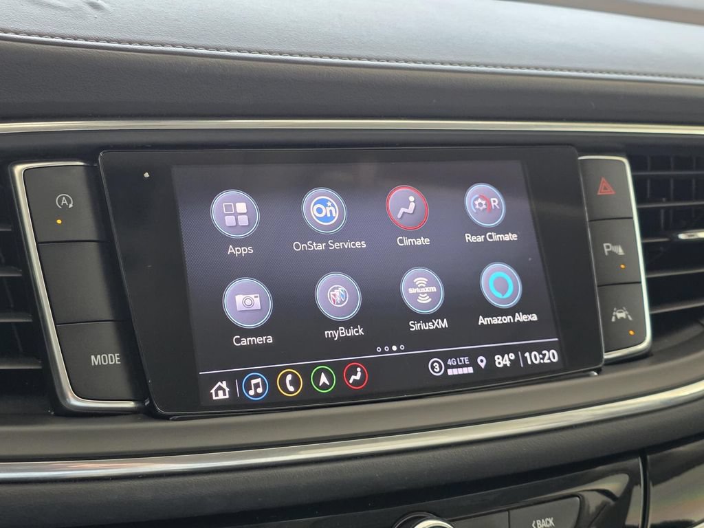 Used 2022 Buick Enclave Avenir w/ Avenir Technology Package FWD image 35