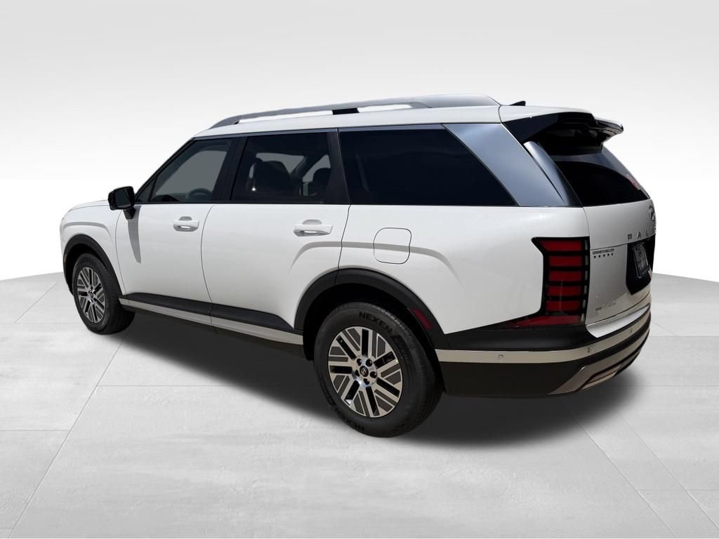 New 2026 Hyundai Palisade SEL Premium FWD image 4
