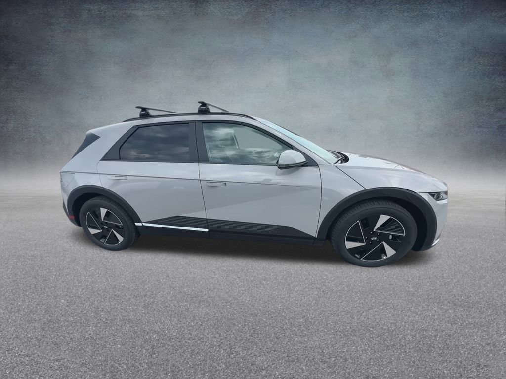 New 2025 Hyundai Ioniq 5 SEL image 25