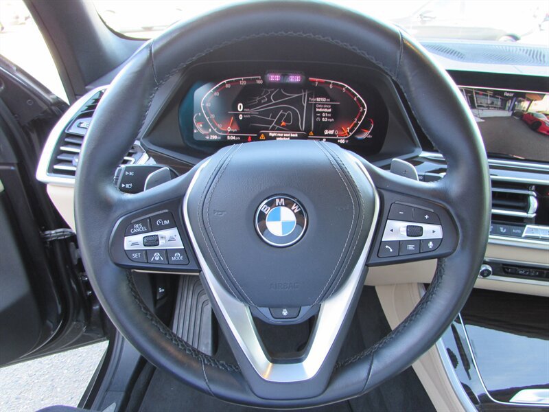 Used 2020 BMW X5 xDrive40i w/ Premium Package AWD/4WD image 11