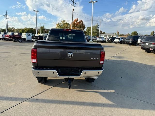 Used 2016 RAM 2500 Tradesman w/ Chrome Appearance Group AWD/4WD image 6
