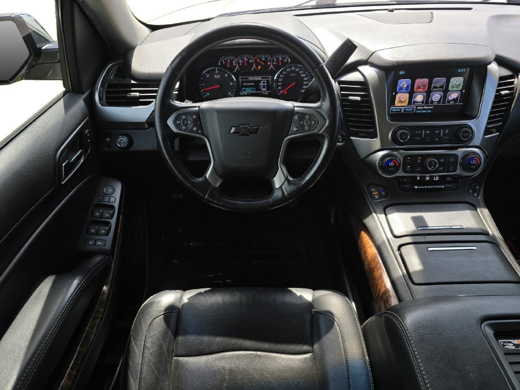 Used 2017 Chevrolet Tahoe Premier RWD image 23
