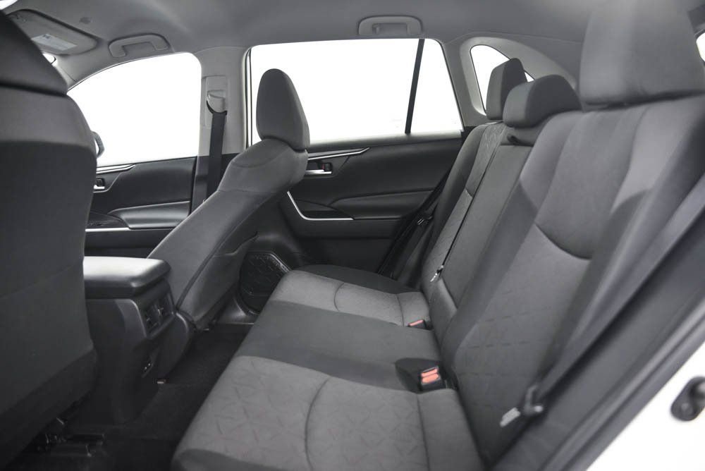 Used 2023 Toyota RAV4 XLE image 12