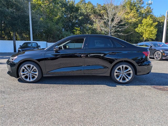 New 2026 Audi A3 2.0T Premium Plus image 6