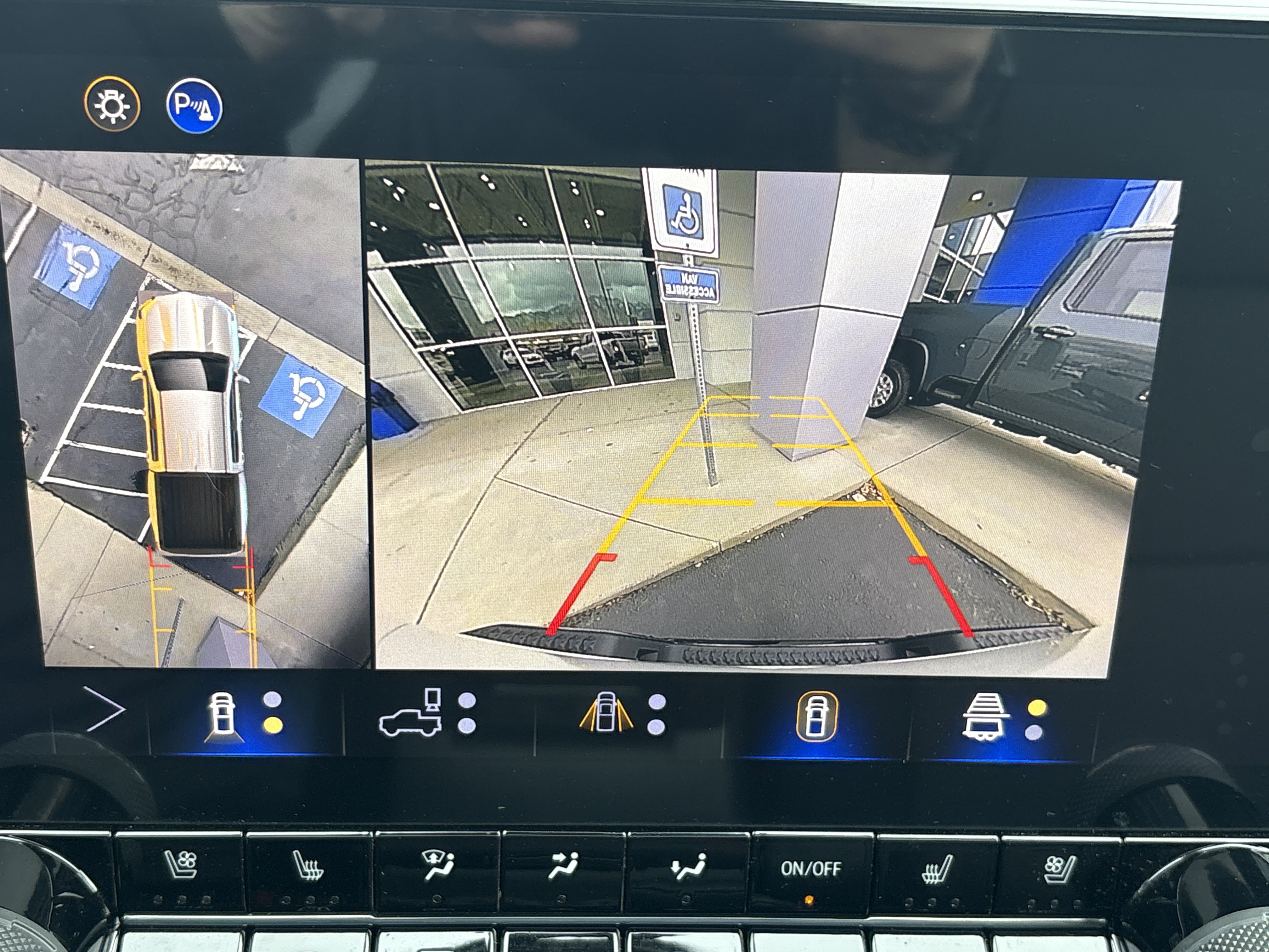 New 2026 Chevrolet Colorado Z71 w/ Technology Package image 23