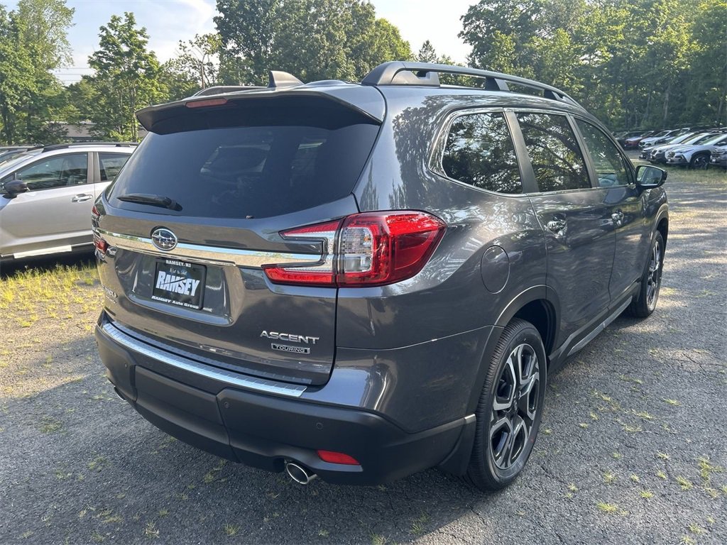 New 2025 Subaru Ascent Touring w/ Popular Package #1 image 8